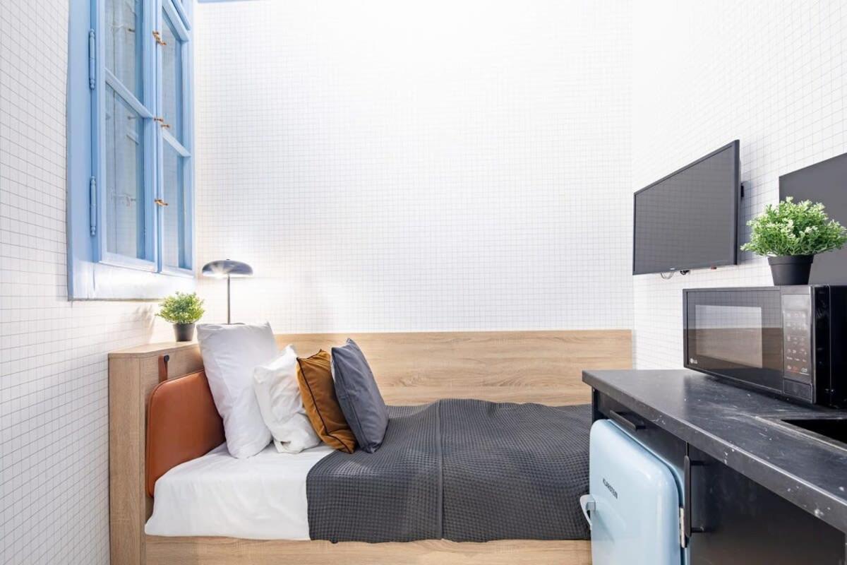 - Quiet Sleep For Solo Traveller Apartamento