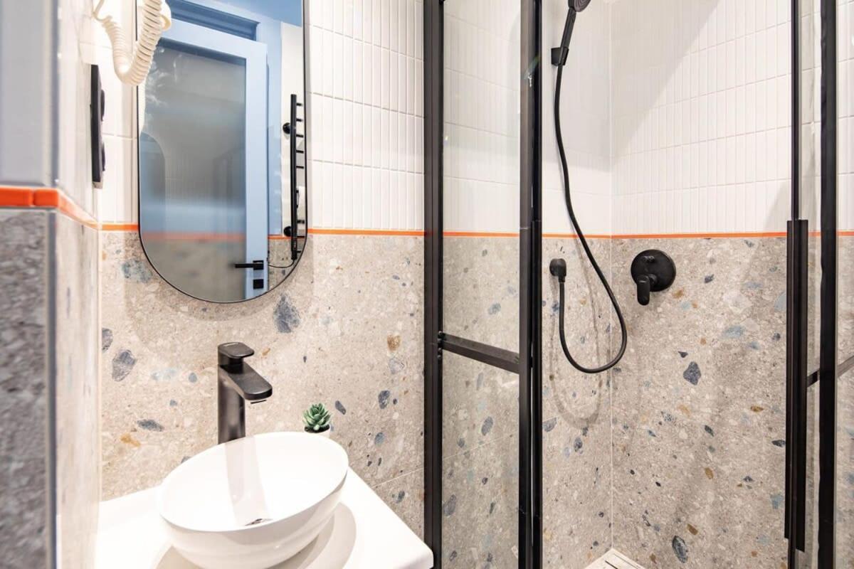 Apartamento - Quiet Sleep For Solo Traveller Budapest