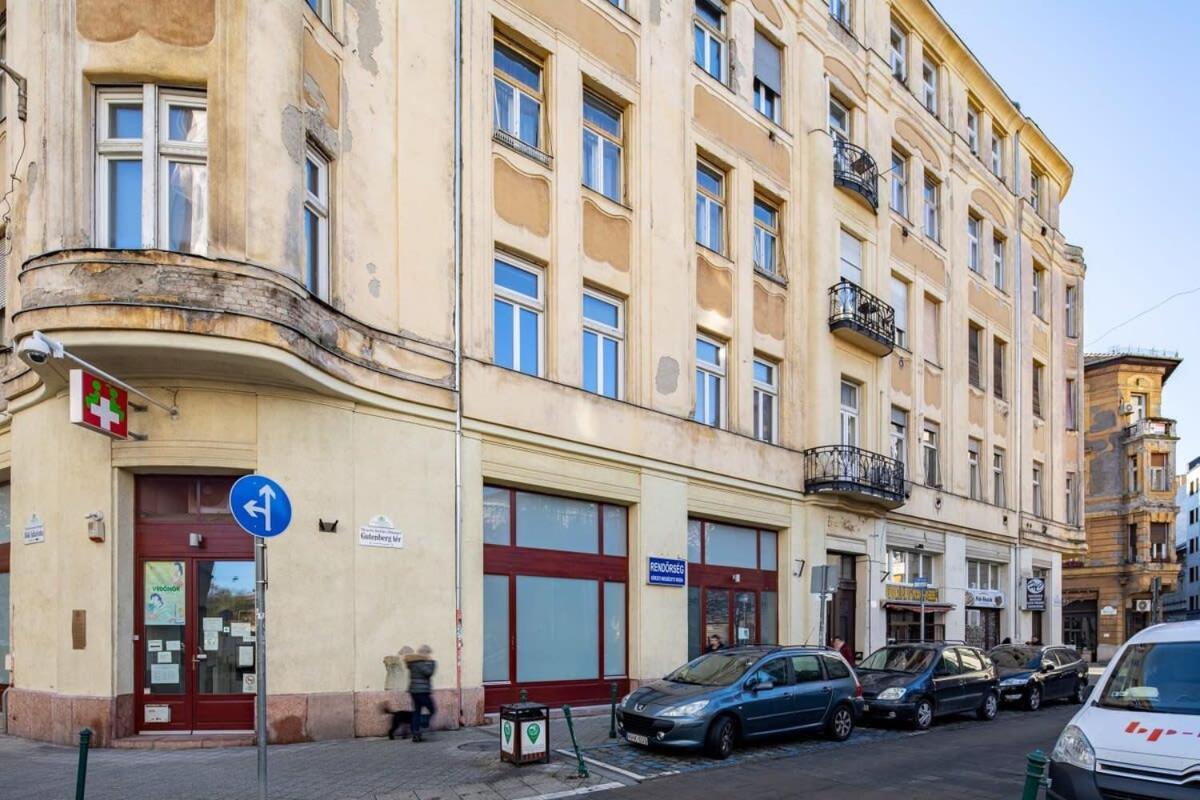 - Quiet Sleep For Solo Traveller Apartament