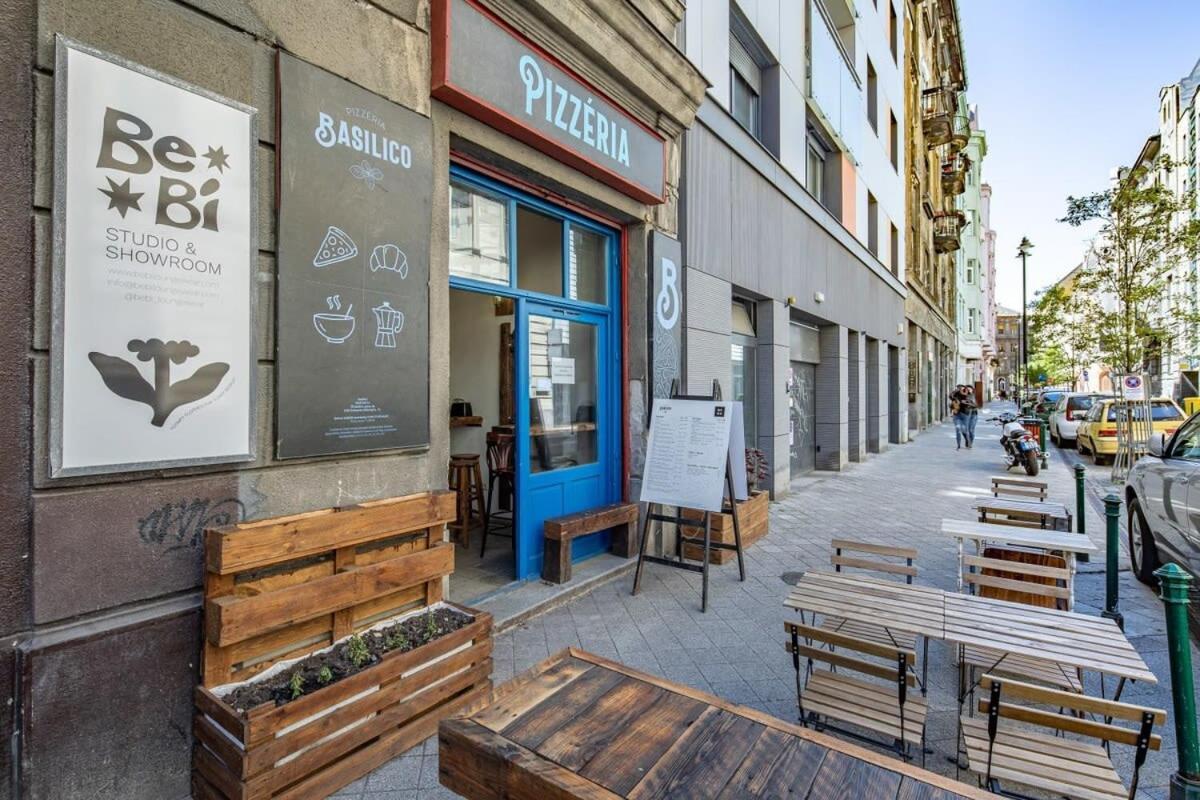 Apartament - Quiet Sleep For Solo Traveller