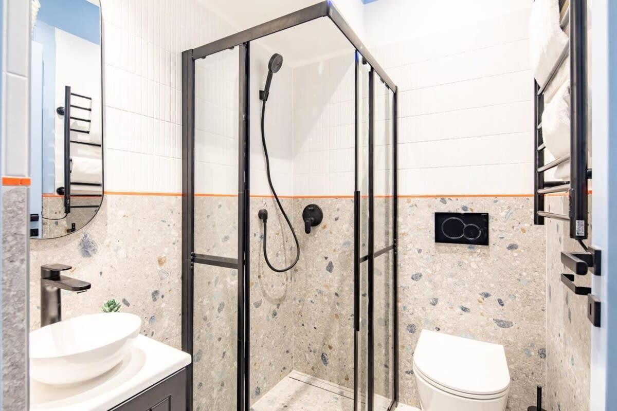 Apartament - Quiet Sleep For Solo Traveller